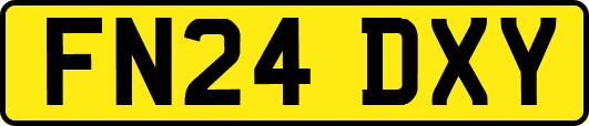 FN24DXY