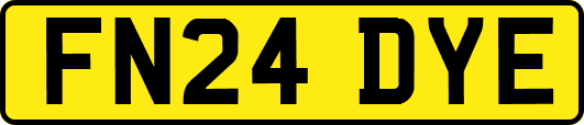 FN24DYE