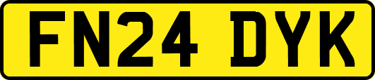 FN24DYK