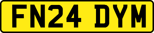 FN24DYM