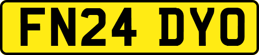 FN24DYO