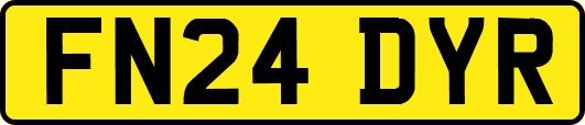 FN24DYR