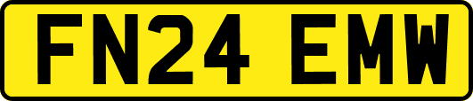 FN24EMW