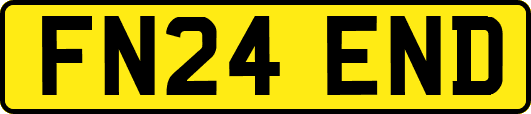 FN24END
