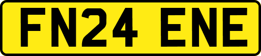 FN24ENE