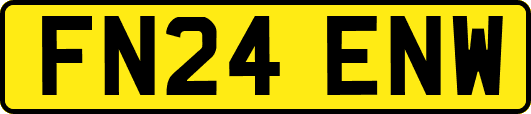 FN24ENW