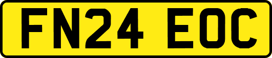 FN24EOC