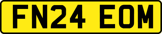 FN24EOM
