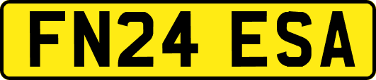 FN24ESA