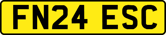 FN24ESC