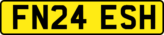 FN24ESH