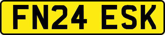 FN24ESK