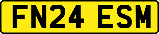 FN24ESM