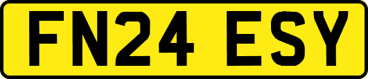 FN24ESY
