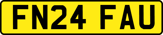 FN24FAU