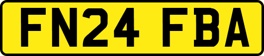 FN24FBA