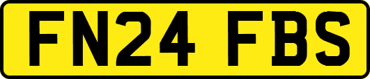 FN24FBS