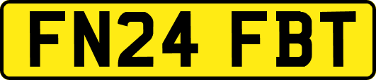 FN24FBT