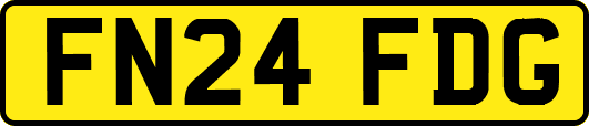 FN24FDG