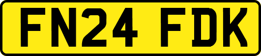 FN24FDK