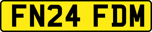 FN24FDM