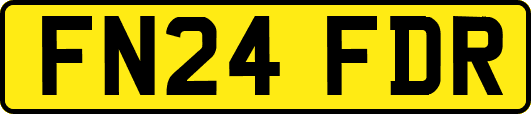 FN24FDR