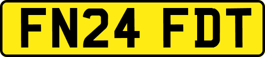 FN24FDT