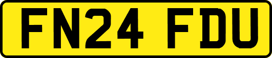 FN24FDU