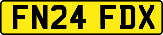 FN24FDX