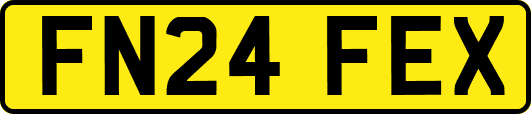 FN24FEX