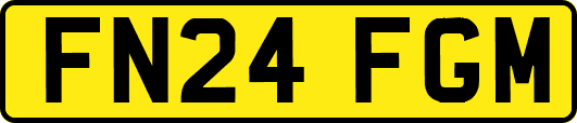 FN24FGM