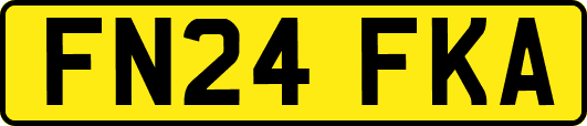 FN24FKA