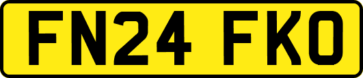 FN24FKO