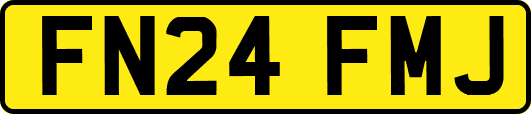 FN24FMJ