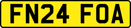 FN24FOA