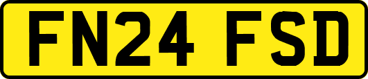 FN24FSD