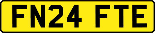 FN24FTE
