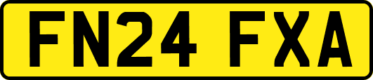FN24FXA