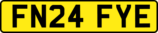 FN24FYE