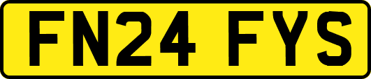 FN24FYS