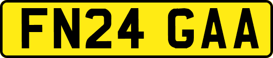 FN24GAA