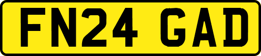FN24GAD