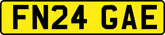 FN24GAE