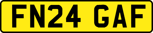 FN24GAF