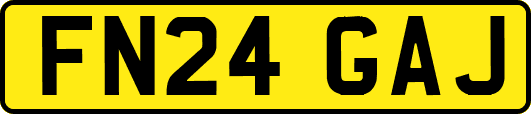 FN24GAJ