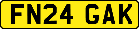FN24GAK