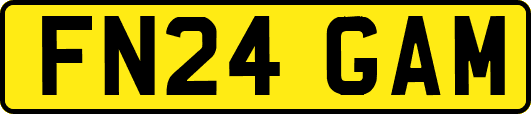 FN24GAM