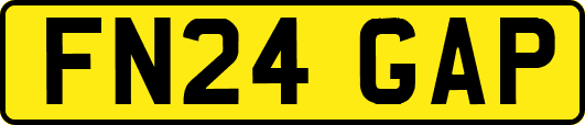 FN24GAP