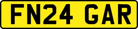 FN24GAR