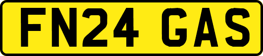 FN24GAS